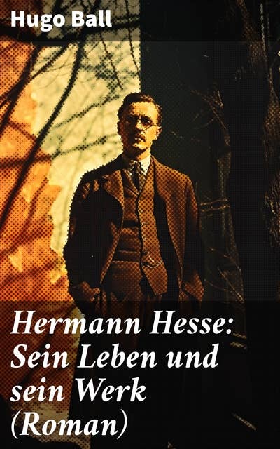 Hermann Hesse: Sein Leben und sein Werk (Roman): Eine tiefgründige Analyse von Hesses literarischem Schaffen und spirituellen Themen
