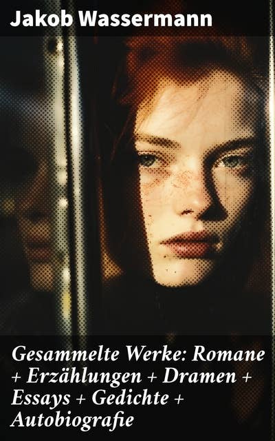 Gesammelte Werke: Romane + Erzählungen + Dramen + Essays + Gedichte + Autobiografie