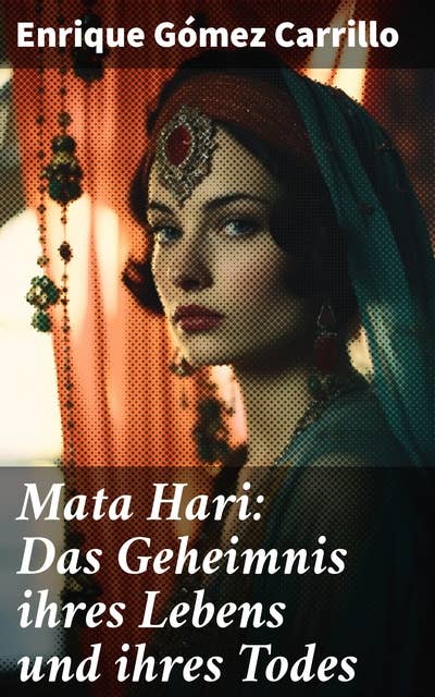 Mata Hari: Das Geheimnis ihres Lebens und ihres Todes: Die Biografie der bekanntesten Spionin aller Zeiten