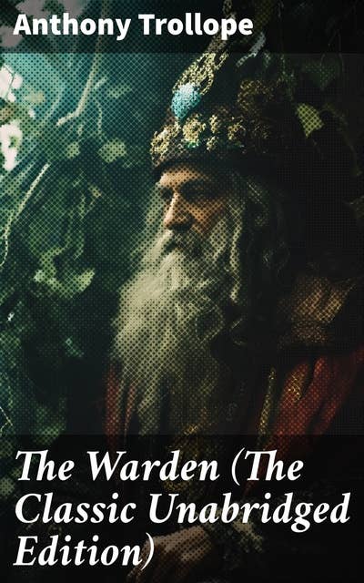 The Warden (The Classic Unabridged Edition): A Moral Dilemma in Victorian England