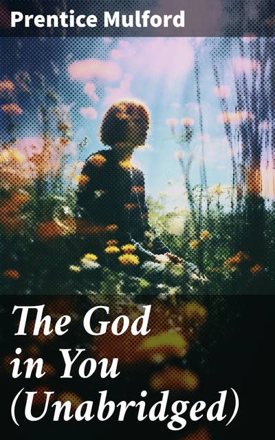 The God in You (Unabridged)