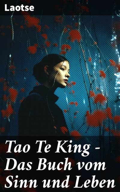 Tao Te King - Das Buch vom Sinn und Leben: Daodejing - Die Gründungsschrift des Daoismus (Aus der Serie Chinesische Weisheiten)