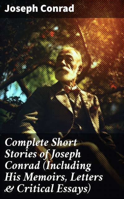 Complete Short Stories of Joseph Conrad (Including His Memoirs, Letters & Critical Essays): Exploring the Depths of Human Nature