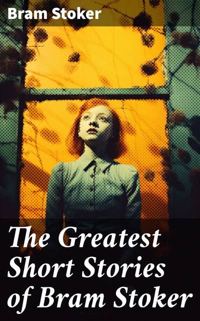 The Greatest Short Stories of Bram Stoker: Occult & Supernatural Tales, Gothic Horror Classics & Dark Fantasy Collections