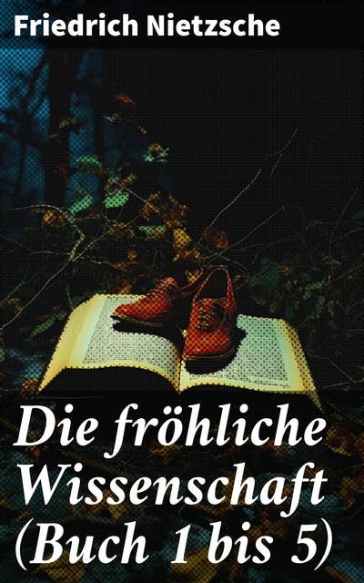 Die fröhliche Wissenschaft (Buch 1 bis 5): Poetische Provokation: Nietzsche's intellektuelle Brillanz und streitbarer Geist in Die fröhliche Wissenschaft