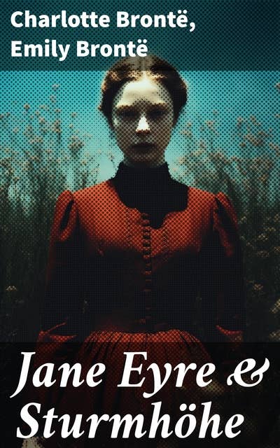 Jane Eyre & Sturmhöhe: Die beliebtesten Liebesgeschichten der Weltliteratur