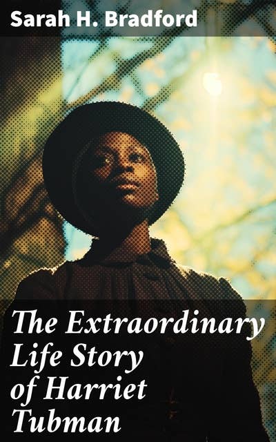 The Extraordinary Life Story of Harriet Tubman: The Female Moses Who Led Hundreds of Slaves to Freedom as the Conductor on the Underground Railroad (2 Memoirs in One Volume)