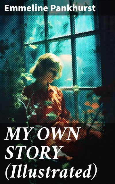 MY OWN STORY (Illustrated)