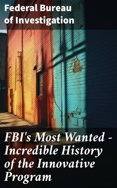 FBI's Most Wanted – Incredible History of the Innovative Program