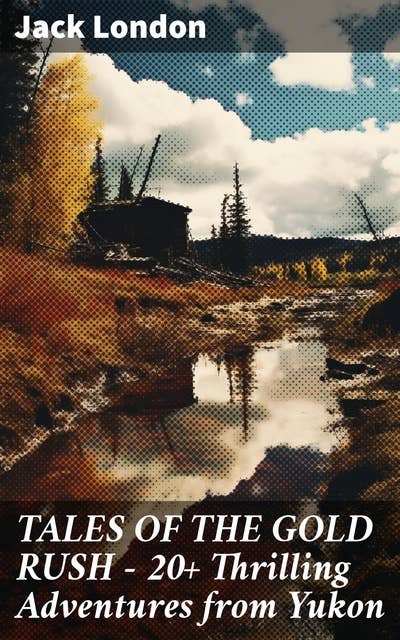TALES OF THE GOLD RUSH – 20+ Thrilling Adventures from Yukon: Journey into the Heart of the Yukon Gold Rush