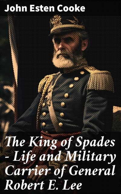 The King of Spades – Life and Military Carrier of General Robert E. Lee