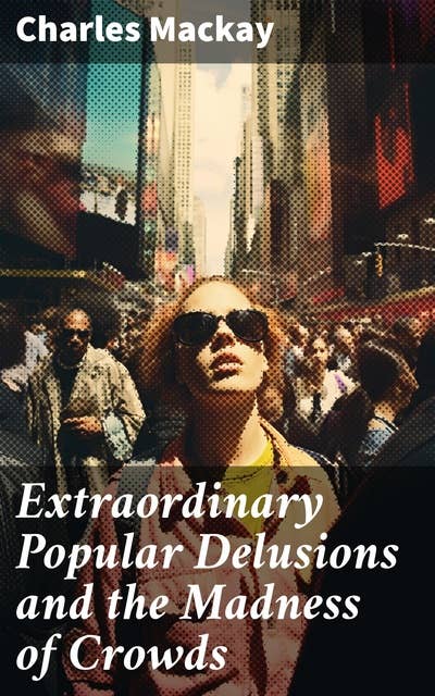 Extraordinary Popular Delusions and the Madness of Crowds: Understanding the Forces Behind Group Mentality, Thoughts and Actions