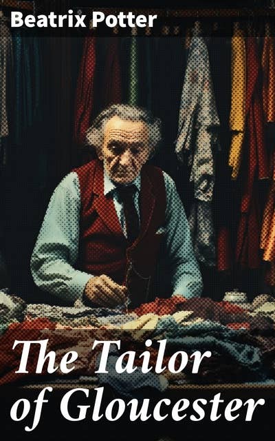 The Tailor of Gloucester: Christmas Classic