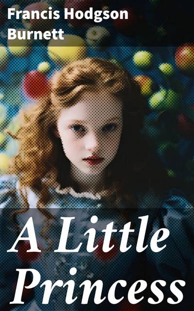 A Little Princess: A Tale of Resilience and Kindness in Victorian England