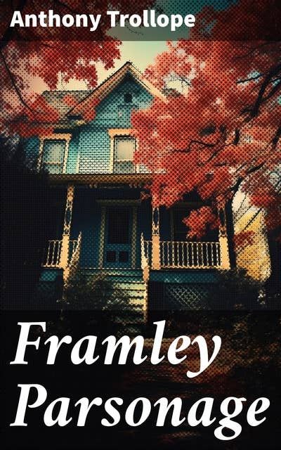 Framley Parsonage: Exploring the complexities of love, ambition, and societal expectations in a Victorian English parish
