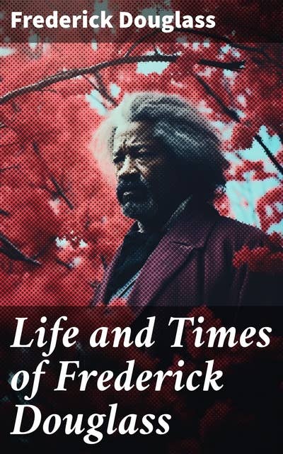 Life and Times of Frederick Douglass: His Early Life as a Slave, His Escape From Bondage and His Complete Life Story