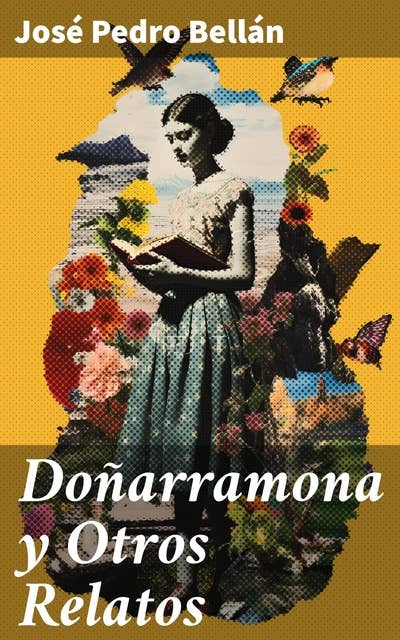 Doñarramona y Otros Relatos: Cuentos