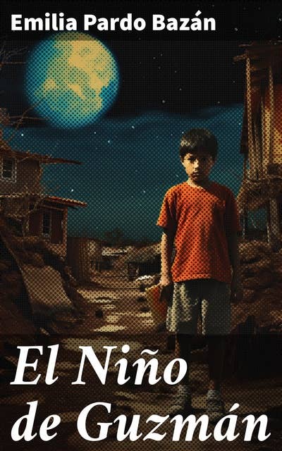 El Niño de Guzmán: Explorando la sociedad y la moralidad en la España del siglo XIX