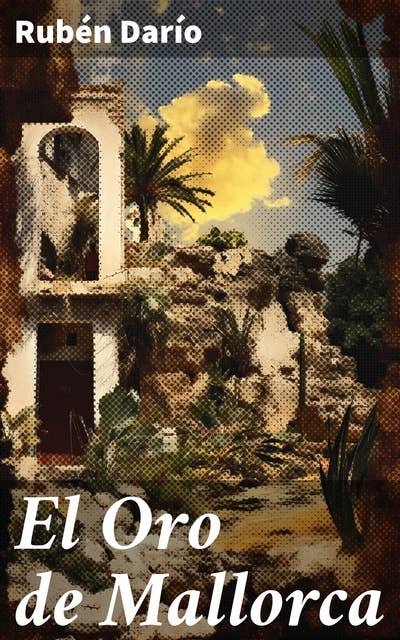 El Oro de Mallorca: En busca del tesoro perdido: una joya literaria del modernismo