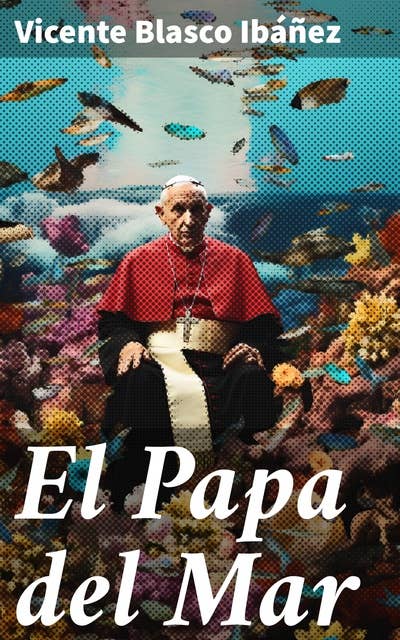 El Papa del Mar: La vida marina a través de la pluma de un maestro de la narrativa realista