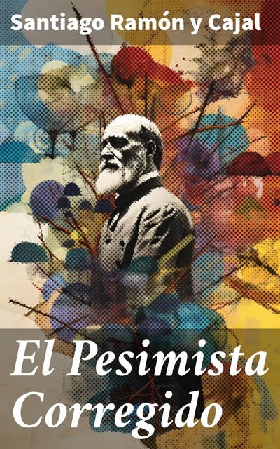 El Pesimista Corregido: Explorando la mente humana con Santiago Ramón y Cajal: un enfoque científico y filosófico del pesimismo y la neurociencia en el siglo XIX