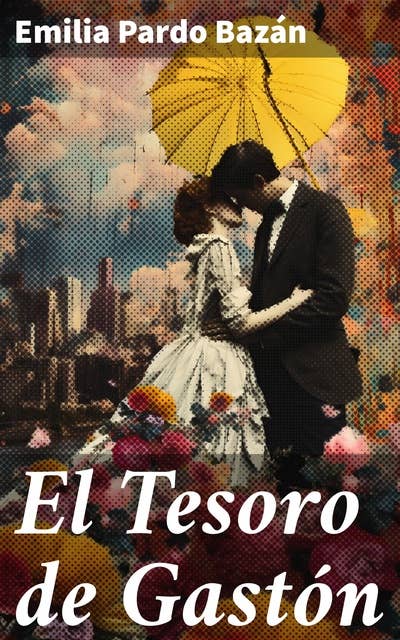 El Tesoro de Gastón: Intrigas y secretos en la vida de Gastón, una obra realista con toques de misterio y romance en la España del siglo XIX
