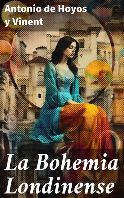 La Bohemia Londinense: Novela madrileña