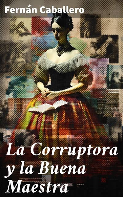 La Corruptora y la Buena Maestra: Cuadro de costumbres