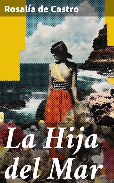 La Hija del Mar: Explorando emociones y tradiciones gallegas a través de la poesía y la melancolía