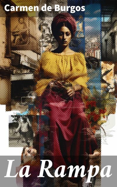 La Rampa: Una mirada feminista a la Cuba pre-revolucionaria a través de La Rampa de Carmen de Burgos: novela histórica con personajes multifacéticos y compromiso social.