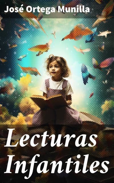 Lecturas Infantiles: Explora mundos mágicos y aventuras inolvidables