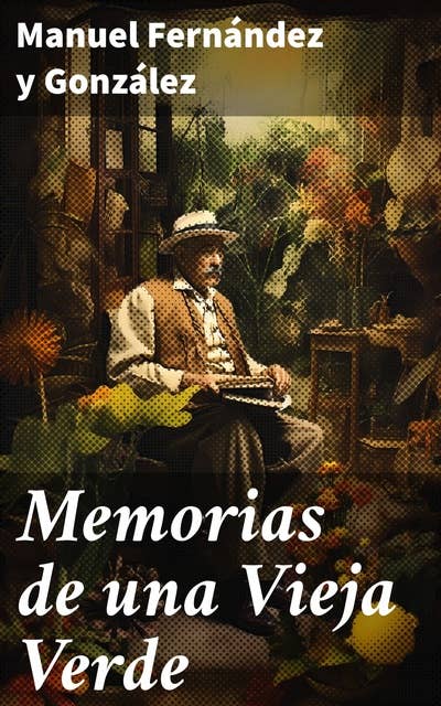 Memorias de una Vieja Verde: Aventuras amorosas en la España del siglo XIX: un relato envolvente y melancólico