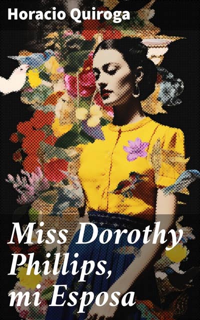 Miss Dorothy Phillips, mi Esposa: Un relato misterioso y emocionante en la prosa inquietante de Quiroga