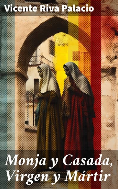 Monja y Casada, Virgen y Mártir: El conflicto entre la fe y el amor en el México colonial del siglo XVI