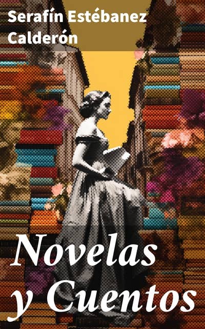Novelas y Cuentos: Explorando la esencia del Romanticismo español del siglo XIX