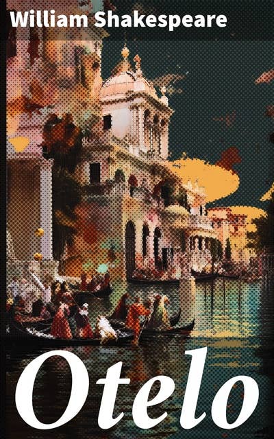 Otelo: El moro de Venecia