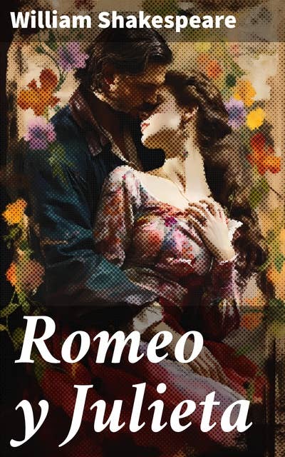 Romeo y Julieta: Amor y tragedia en Verona: un clásico literario de pasión y destino
