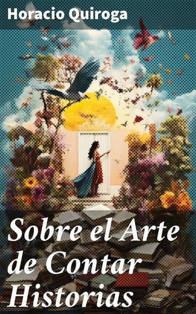 Sobre el Arte de Contar Historias: Explorando el arte de la narración en la literatura latinoamericana