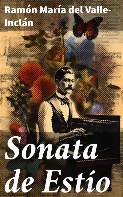 Sonata de Estío: Amor y tragedia en la España modernista