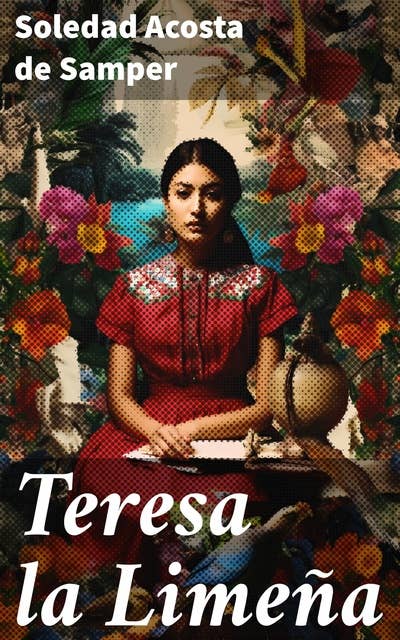 Teresa la Limeña: Páginas de la vida de una peruana