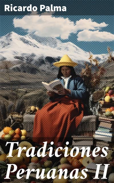 Tradiciones Peruanas II: Segunda serie