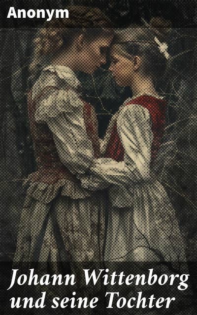 Johann Wittenborg und seine Tochter: Eine fesselnde Familiengeschichte aus der deutschen Romantik mit geheimnisvoller Autorenschaft