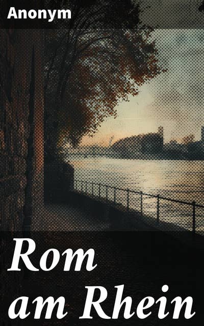 Rom am Rhein: Ein fesselnder Blick in die römische Geschichte am Rheinufer