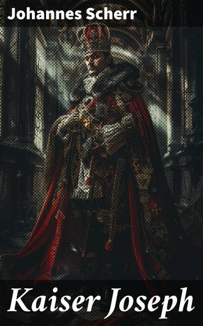 Kaiser Joseph: Ein faszinierender Einblick in die Ära von Kaiser Joseph II. von Österreich