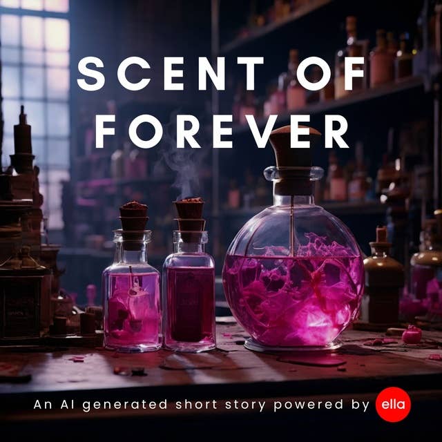 Scent of Forever