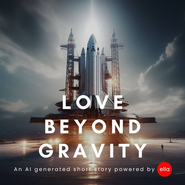 Love Beyond Gravity