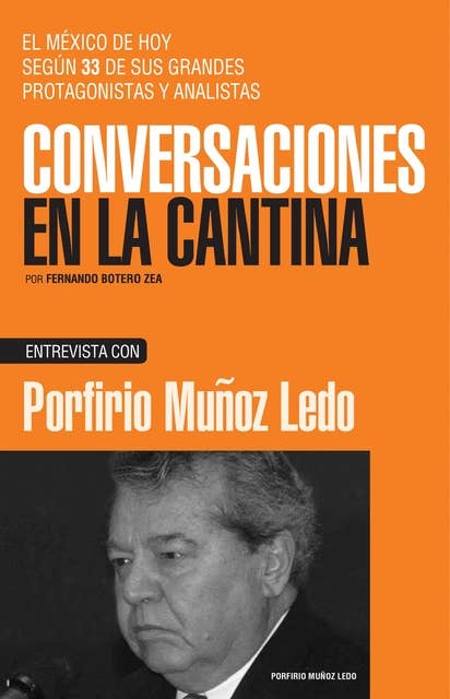 Porfirio Muñoz Ledo