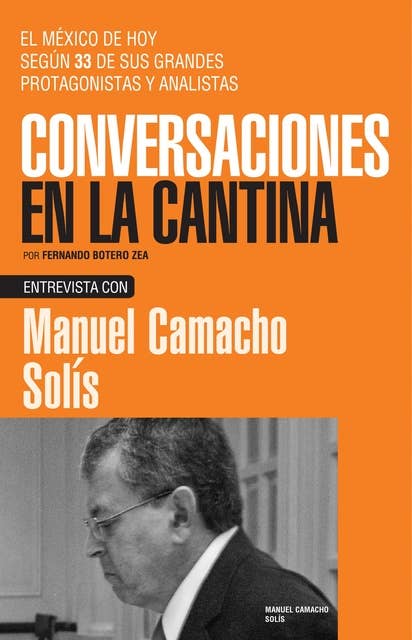 Manuel Camacho Solís