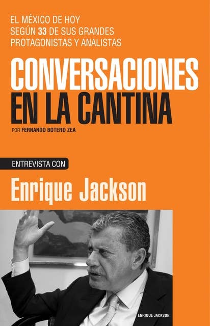 Enrique Jackson