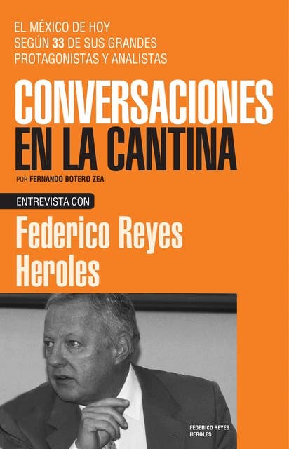 Federico Reyes Heroles